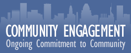 Community Engagement: Ongoing Commitment to Community